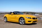 BMW Z4 sDrive 2.8i 2012 года